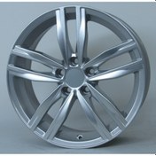 Resim Volkswagen Uyumlu Jant Dy166 6.5X16 5X112 Et-45 57.1 Sıl 4 Adet 