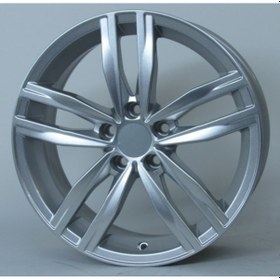 Resim Volkswagen Uyumlu Jant Dy166 6.5X16 5X112 Et-45 57.1 Sıl 4 Adet 