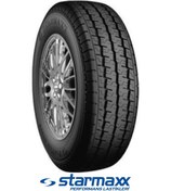 Resim Starmaxx 235/65R16 C 121/119R 12PR PROVAN ST850 PLUS Yaz Lastiği (Üretim Yıllı 2025) 