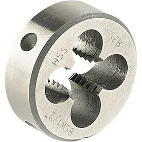 Resim Hss Unf İnce Diş Pafta 5/8x18 N11.546 