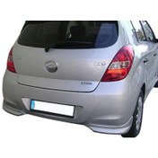 Resim Hyundai İ20 Eski Kasa Makyajlı Kasa Arka Flap Plastik Boyalı 