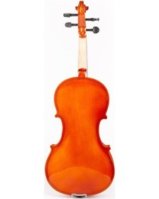Resim Marcia Vl-044 Başlangıç Kemanı 1/2 Yarım Boy Parlak - 7-9 Yaş 