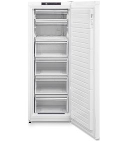 Resim Vestel CD6001 E 188 LT 6 Çekmeceli Dikey Derin Dondurucu 