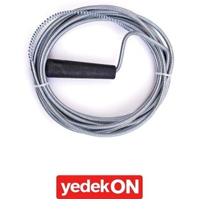 Resim Lavabo Açma Teli 5mt 