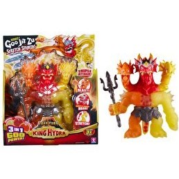 Resim Goojitzu Stretch Strikers King Hydra 42948 