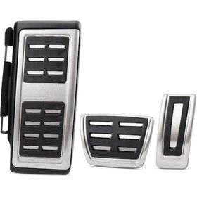 Resim Seat Ateca Pedal Seti Otomatik 