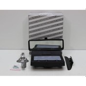 Resim Iç Ayna Tavan Lambali Dogan Slx Apex 553702904 