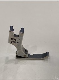 Resim Düz Makine Fermuar Ayak Sağ P36N 