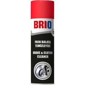Resim Brio Fren Balata Temizleyici Sprey 500 ml 