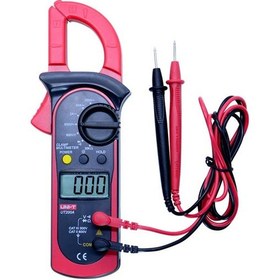 Resim Ut200A Ac Dijital Pensampermetre 