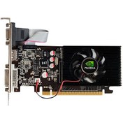 Resim Thewis GT740 4 GB 128 Bit GDDR3 Nvidia VGA DVI HDMI Tek Fan Ekran Kartı Turbox