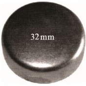 Resim Mtj 1276 Motor Blok Su Tapası 32mm 