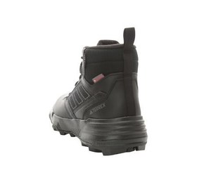 Resim adidas Terrex Unıty Lea Mıd Cld.rdy Erkek Bot Ve Çizme Siyah 
