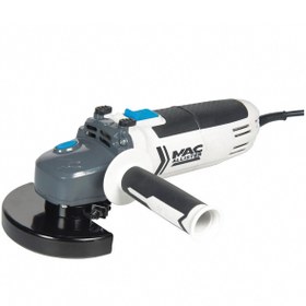 Resim Mac Allister Msag750 750 W 115 Mm Taşlama Makinesi 