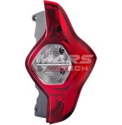 Resim Stop Lambası Sağ Dacıa Lodgy 12 Duysuz 265502184r 