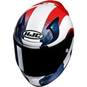 Resim HJC RPHA12 KASK OTTIN MC21SF 