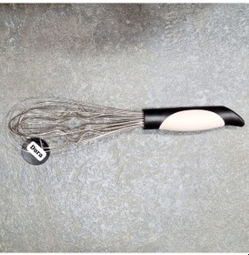 Resim Konak Züccaciye Metal Çırpıcı Büyük 