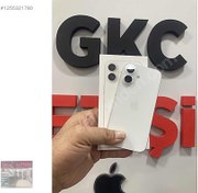 Resim Apple iPhone 16 İkinci El TR | 128 GB | Beyaz İkinci El İPHONE 16 128 GB PİL 100TÜRKİYE CİHAZI 22 AY GARENTİSİ VAR