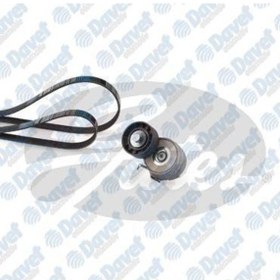 Resim Alternator Gergı Kıtı Doblo-palıo-albea-strada 1.3 Jtd-mtj Klımalı 