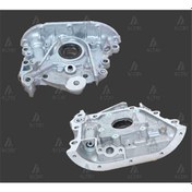 Resim Yağ Pompa Corolla 88-95 1.6 Krb / 4af 15100-15050 