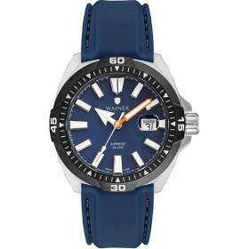 Resim Wainer WA.10922-B Erkek Kol Saati 