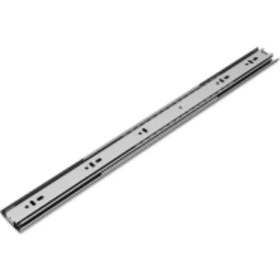 Resim Samet Teleskopik Bilyalı Ray 43X700 Galvanız 