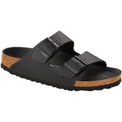 Resim Birkenstock ARIZONA BF TRIPLES Siyah Erkek Terlik 