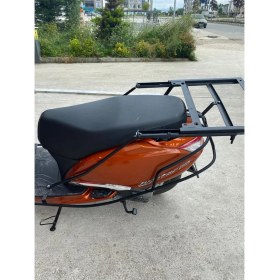 Resim Nur Jupiter 125 Raylı Kızak 