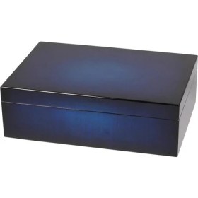 Resim Hauser Mavi Humidor 