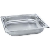 Resim Kapp Çelik Gastronom Küvet 2/3 100 