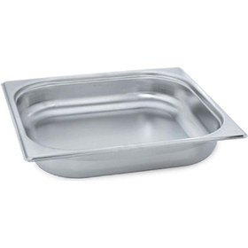 Resim Kapp Çelik Gastronom Küvet 2/3 100 