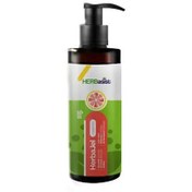 Resim Herbasist herbajel masaj jeli 200 ml 