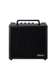 Resim Ibanez Ibz10Bv2 Bas Gitar Amfisi (Jak Kablo) 