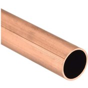 Resim Bakır Boy Boru 25*1.00 MM 