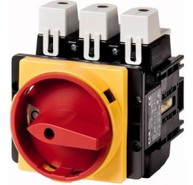 Resim Eaton 280936 Pako Şalter (Acil Stop) 3X250A 