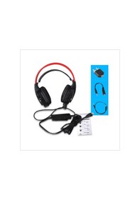 Resim Dobe Pc/Ps3/PS4/Xboxone/Xbox360 Uyumlu Oyuncu Kulaklığı 