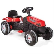 Resim Pilsan Active 05-116 6 V Akülü Traktör Outlet 