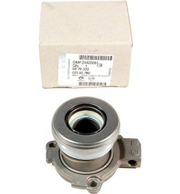 Resim Opel Meriva A 1.6 Hidrolik Debriyaj Rulmanı Gm 