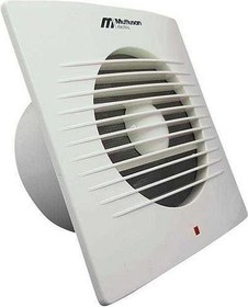 Resim Mutlusan Banyo Tuvalet Aspiratör 10cm 220v 