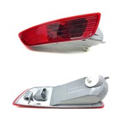 Resim Leoparts Volvo Xc60 Arka Tampon Reflektörü Sağ 2008-2012 30763323 