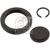 Resim FEBI 02065 Mafsal Flansi Onarim Takimi A3 1.6 1.8 1.9 Golf Je 020498085F (WP917829) 