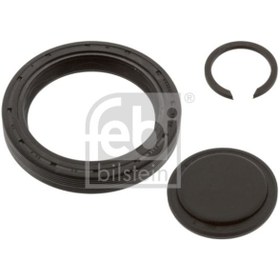 Resim FEBI 02065 Mafsal Flansi Onarim Takimi A3 1.6 1.8 1.9 Golf Je 020498085F (WP917829) 