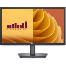 Resim Dell 21.5" E2225Hm 1920X1080 Fhd 100Hz 5Ms Hdmi Vga Dp Led Monitör 