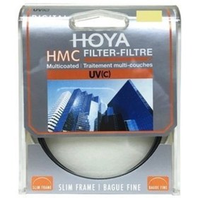 Resim Hoya Hmc Uv-c 77mm Slim Multicoated 