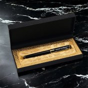 Resim Premium Kutusunda İsme Özel Roller Kalem 
