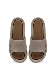 Resim Lumberjack Augusta 4fx Bej Anatomik Comfort Islak Zemin Suya Dayanıklı Terlik 001 