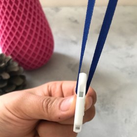 Resim CESTOPİENO Beyaz Kalpli Düdük - 2 Adet (kolye Veya Anahtarlık Ucu Mevcut) 