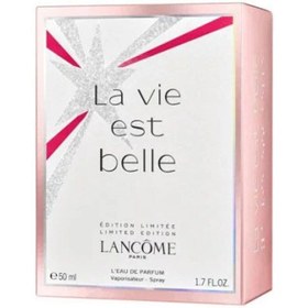 Resim Lancome La Vie Est Belle Edp Özel Tasarım Kadın Parfüm 50 ml 