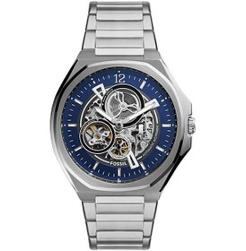 Resim Fossil Automatic Fbq2620 Erkek Kol Saati 