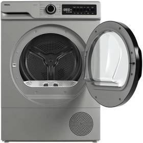 Resim Regal KM 91132 G 9 kg Kurutma Makinesi 